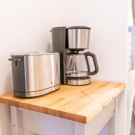 Rr - Cozy Apartment - Parking - Kitchen - Wifi Magdeburg Exterior photo