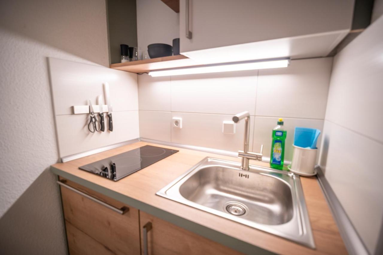 Rr - Cozy - Parking - Kitchen - Wifi Magdeburg