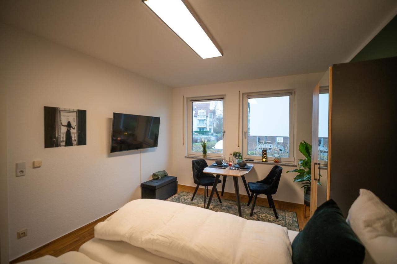 Rr - Cozy - Parking - Kitchen - Wifi * Magdeburg