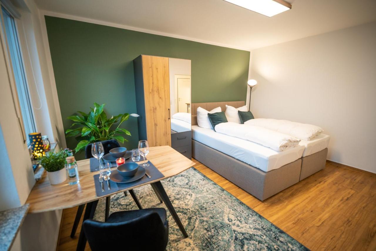 Apartment Rr - Cozy - Parking - Kitchen - Wifi
