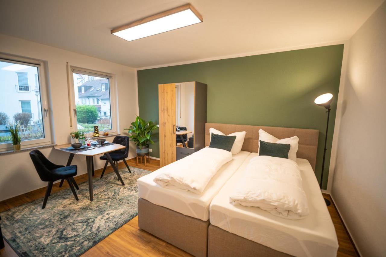 Apartment Rr - Cozy - Parking - Kitchen - Wifi