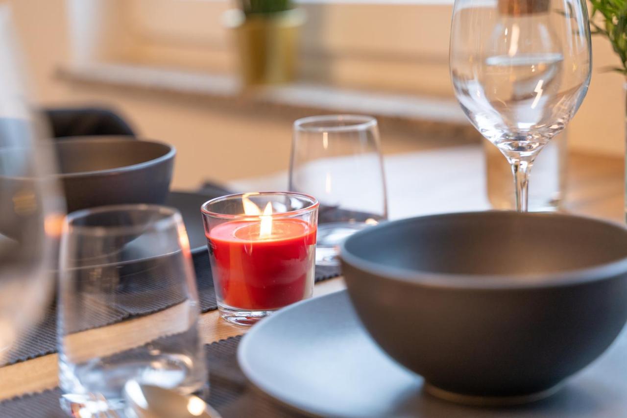 Rr - Cozy - Parking - Kitchen - Wifi Magdeburg