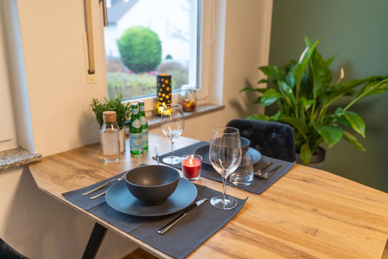 Apartment Rr - Cozy - Parking - Kitchen - Wifi