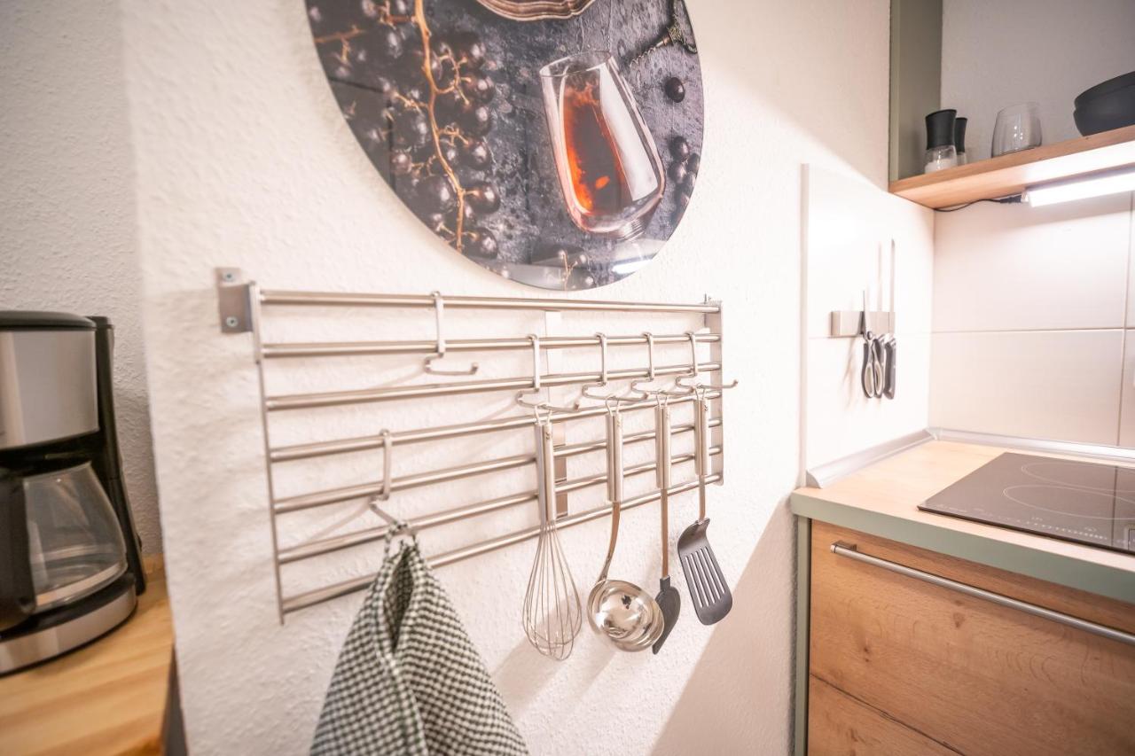 Rr - Cozy - Parking - Kitchen - Wifi * Magdeburg