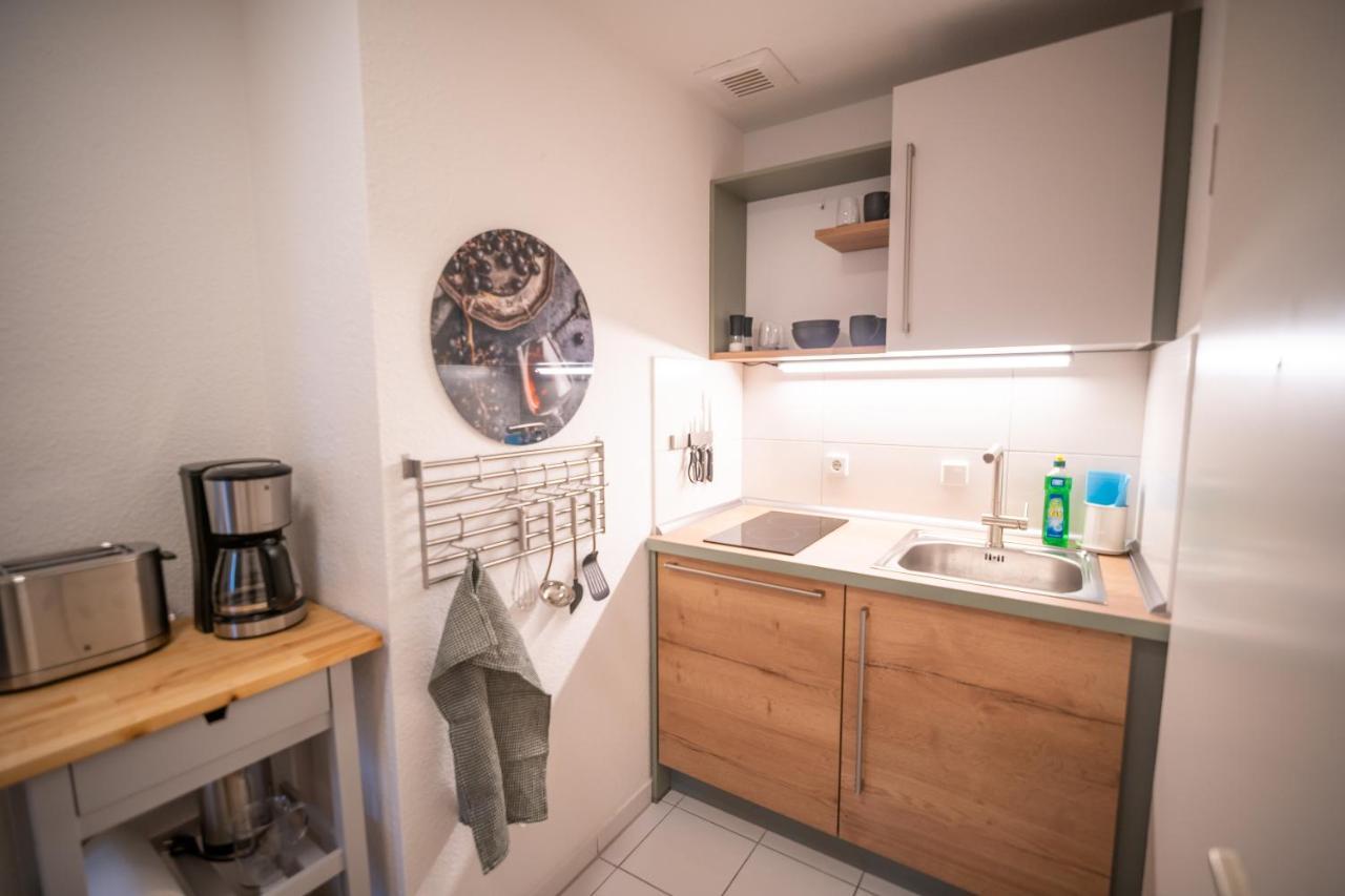Rr - Cozy - Parking - Kitchen - Wifi Апартаменты *