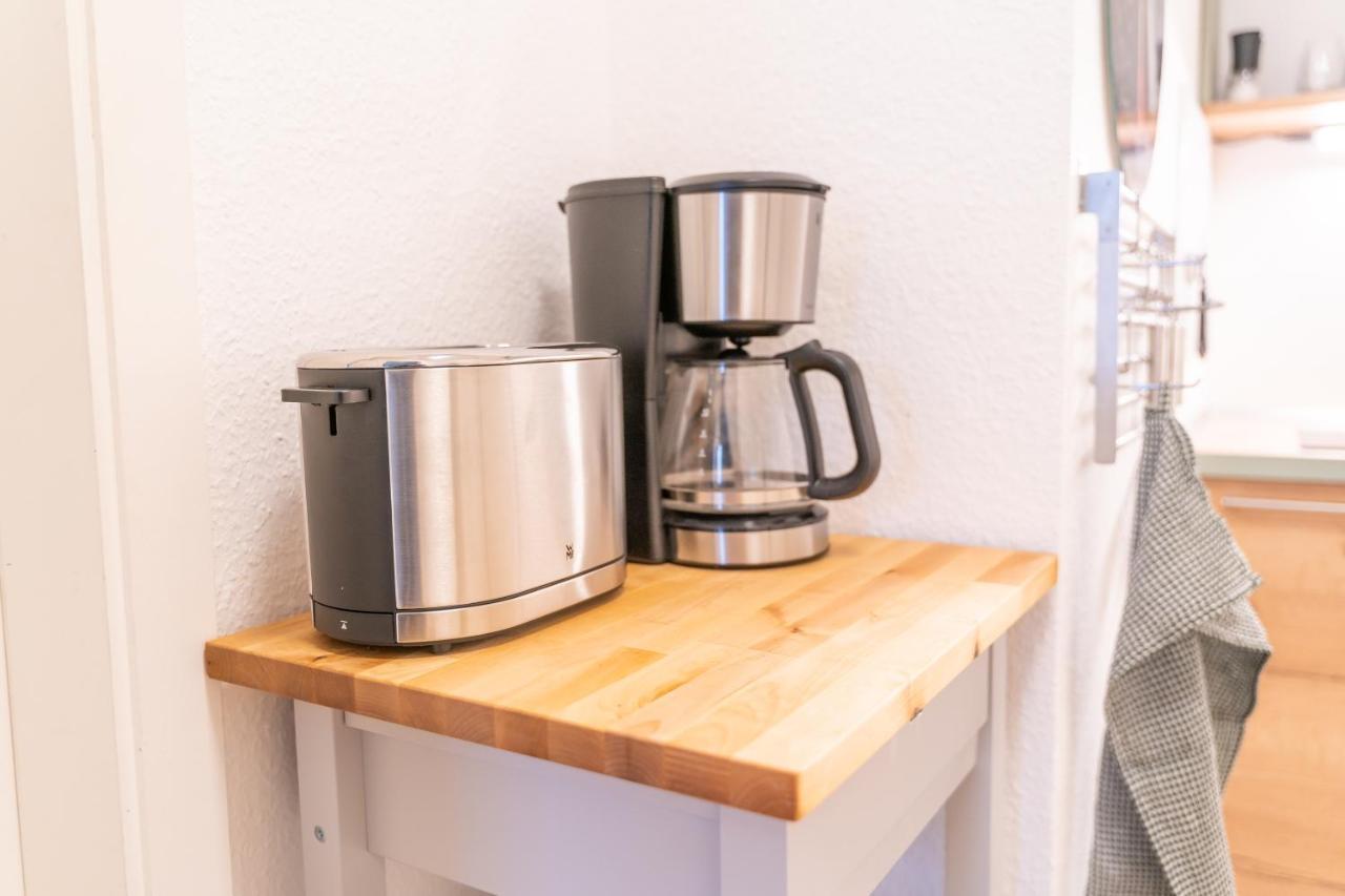 Rr - Cozy - Parking - Kitchen - Wifi Magdeburg