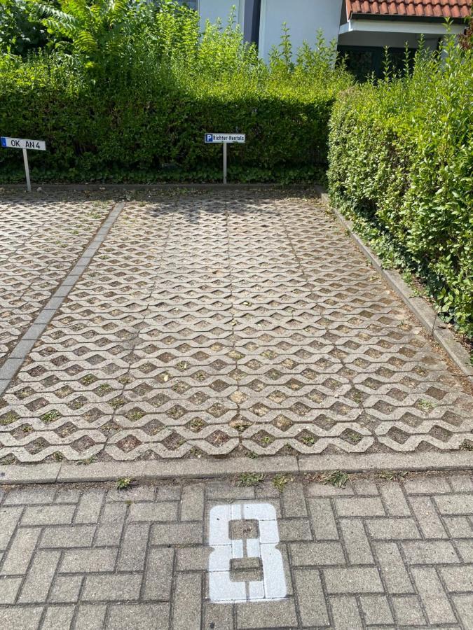 Rr - Cozy - Parking - Kitchen - Wifi Apartment Magdeburg